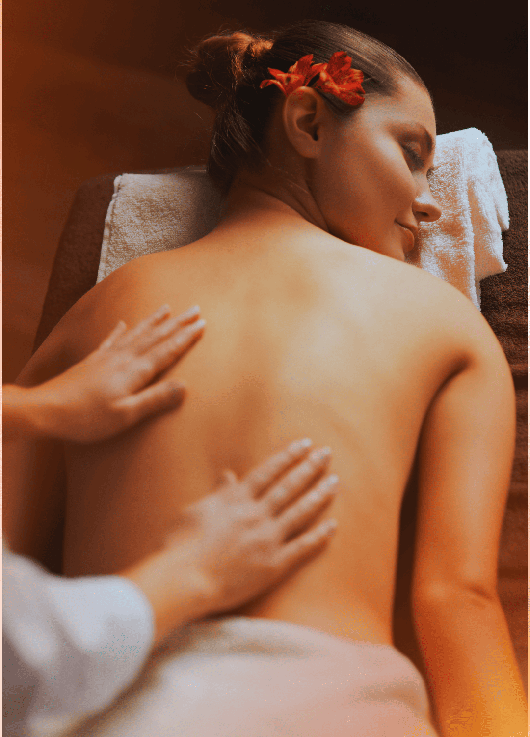 Massagem Kali Nuru